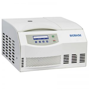 PCR Centrifuge Biobase