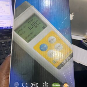 JENCO VisionPlus