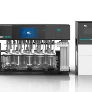 MDS-2014DS Dissolution Drug Tester