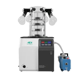 SCIENTZ-10N/C Laboratory Freeze Dryer