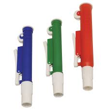 PIPETTE PUMP