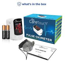 Pulse Oximeter