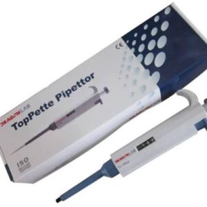 Toppette Pipettor