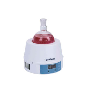 Electronic&Digital Heating Mantles Model :(HMD-I 500ml)