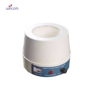 Electric Digital Heating Mantle Hm-D 10000ml 20000ml 50000ml 5000ml 3000ml