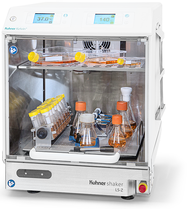 KUHNER SHAKER 2