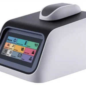 Nano Spectrophotometer BSNA-206 Biophotometer
