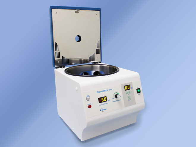 ProcessMate 5000 Universal Centrifuge