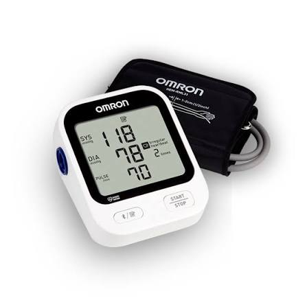 OMRON 5