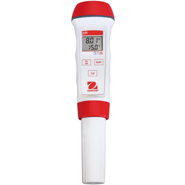 Starter Pen Meters Compact ST20 Ohaus