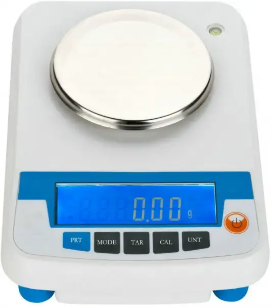 Weighing Scale BFU-6218 BIOLAB