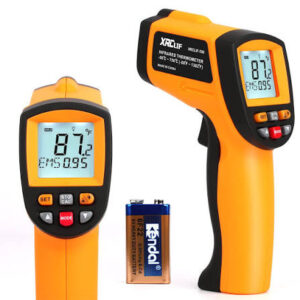 Infrared Thermometer