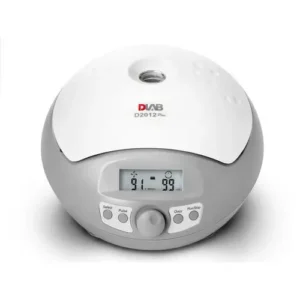 Laboratory centrifuge D2012plus