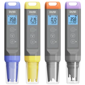 Pocket Testers