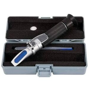 REFRACTOMETER analog