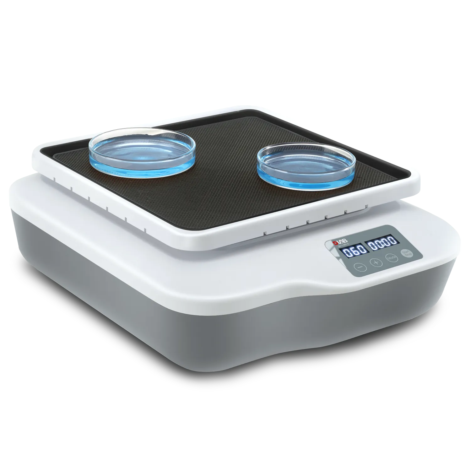 shaker dlab 2