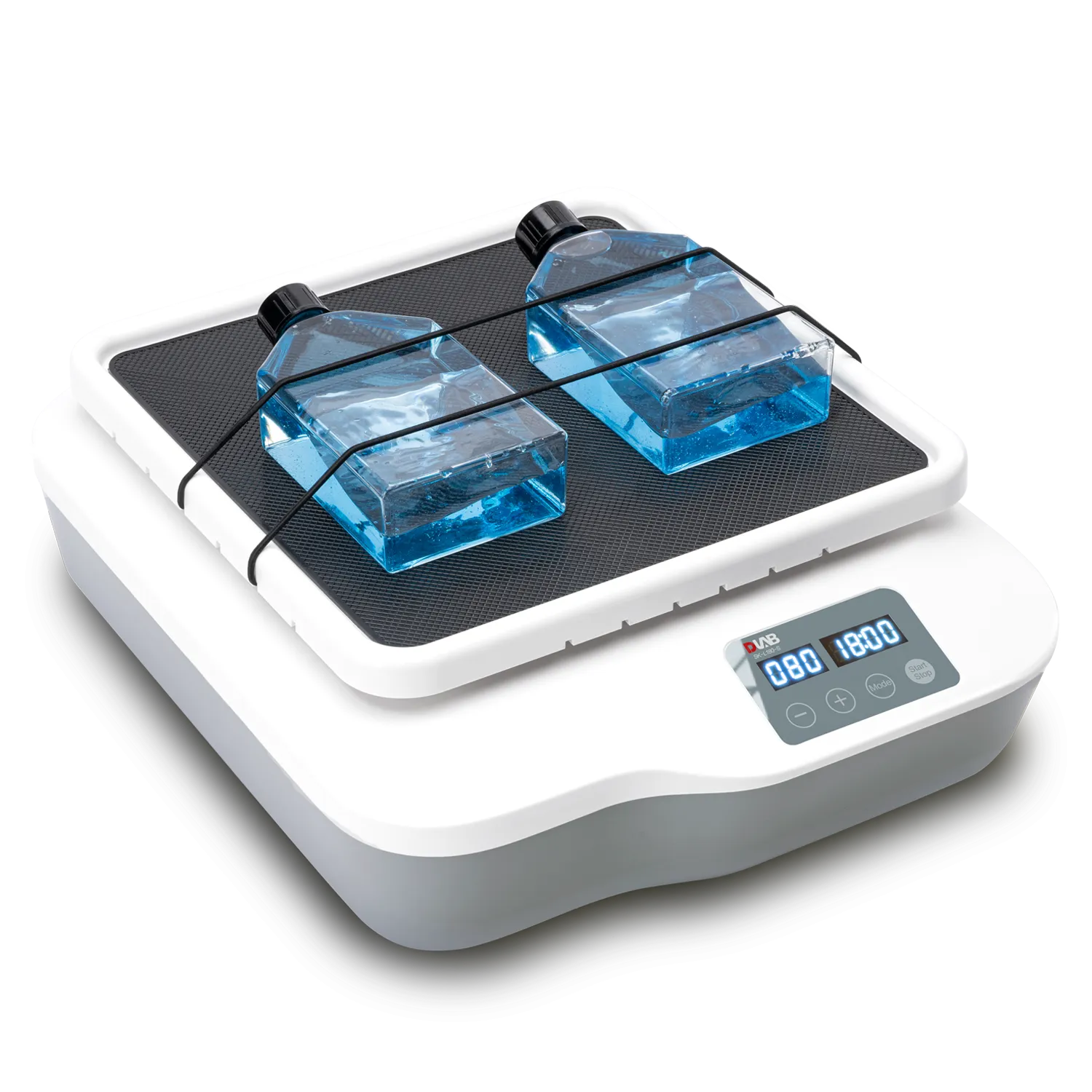 shaker dlab 3