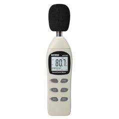 Extech 407730: Digital Sound Level Meter