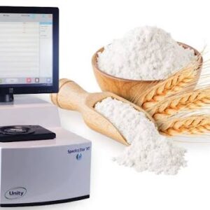 NIR Flour Analyzer SpectraStar™ XT-F