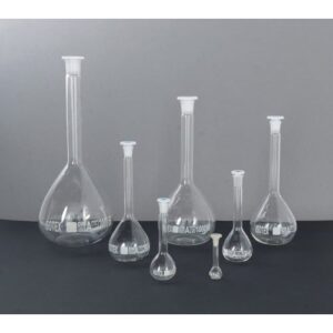 Borosilicate Glass Volumetric Flask