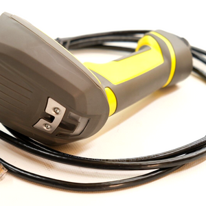 Cognex DataMan DM8050X 825-0489-1R 02 Barcode-Leser Handheld Barcode Reader